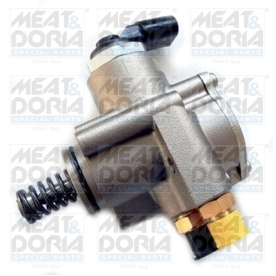 High-pressure Pump